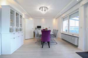 Neuer Preis! Gepflegtes Einfamilienhaus mit Garage, Terrasse und neuer Heizung in Nordborchen – Die vollständige Adresse der Immobilie erhältst du vom Anbieter., 33178 Borchen – Vorschaubild 3