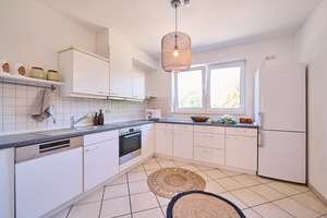 Lichtdurchflutete Wohnung mit Balkon, Aufzug und TG-STellplatz – Rittergasse 6, 45239 Werden, Essen – Vorschaubild 11