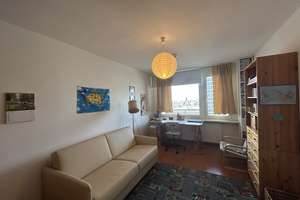 Attraktive 3-Zimmer-Wohnung mit Balkon und Einbauküche – 74 m² Wohnkomfort – Leipziger Straße 44, 10117 Mitte (Ortsteil), Berlin – Vorschaubild 5