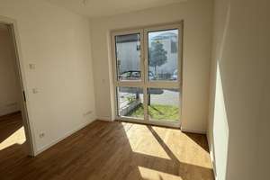 Moderne 2-Zimmer-Erdgeschosswohnung mit Terrasse und Einbauküche in Berlin-Köpenick – Bahnhofstr. 61b, 12555 Köpenick, Berlin – Vorschaubild 4