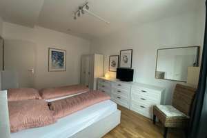 HafenCity-Wohnung mit 1 Schlafzimmer  in der Speicherstadt – Die vollständige Adresse der Immobilie erhältst du vom Anbieter., 20457 HafenCity, Hamburg – Vorschaubild 15