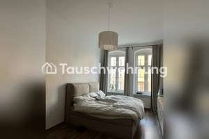 Tauschwohnung: Große Wohnung im Prenzlauer Berg zum Tausch – Eberswalder strasse 23, 10437 Prenzlauer Berg, Berlin – Vorschaubild 4