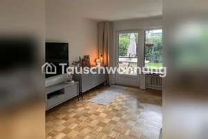Tauschwohnung: 3-Zimmer Gartenwohnung in Bahrenfeld – Die vollständige Adresse der Immobilie erhältst du vom Anbieter., 22607 Bahrenfeld, Hamburg – Vorschaubild 2