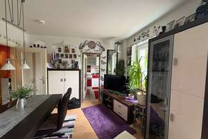 Schöne 1-Zimmer-Wohnung – Görlitzer Str. 36, 90473 Langwasser Südwest, Nürnberg – Vorschaubild 4