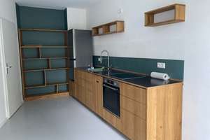 Charmante 2-Zimmer Wohnung, frisch saniert, in Leipzig-Connewitz – Ecksteinstraße 37, 4277 Connewitz, Leipzig – Vorschaubild 4