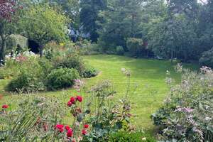 Düsternbrook - Stadthaus mit Gartenidylle – Die vollständige Adresse der Immobilie erhältst du vom Anbieter., 24105 Düsternbrook, Kiel – Vorschaubild 26