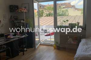 Wohnungstausch: Heßstraße 48 – Heßstraße 48, 80000 Josephsplatz, München – Vorschaubild 3