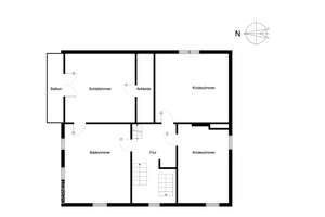 Historic estate with a spacious main house and a separate coach house on a lot of over 2,000 m² – 14480 Am Stern, Potsdam – Vorschaubild 27