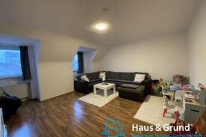 *** charmante 2-Zimmer-Wohnung  - in verkehrsberuhigter Lage - Aachener Innenstadtnähe *** – Altstraße 103, 52066 Trierer Straße, Aachen – Vorschaubild 2