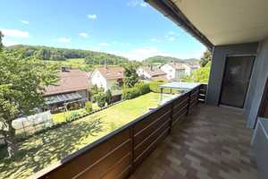 ~Solide Doppelhaushälfte mit Weitblick und hübschen Garten~ – Göppingen (Kreis) – Vorschaubild 13