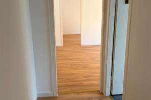 Helle, renovierte 2-Zimmer-Wohnung nahe dem S-Bahnhof – Die vollständige Adresse der Immobilie erhältst du vom Anbieter., 64390 Erzhausen – Vorschaubild 4
