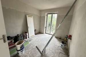 **FRISCH RENOVIERTE WOHNUNG MIT GARTEN UND VIEL RUHE** – 40477 Pempelfort, Düsseldorf – Vorschaubild 3