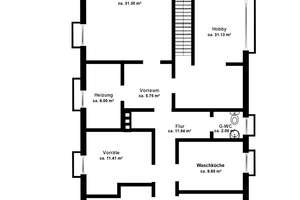 Modernes Wohnen mit Weitblick – Die vollständige Adresse der Immobilie erhältst du vom Anbieter., 21037 Reitbrook, Hamburg – Vorschaubild 24