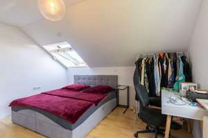 Moderne 2 Zimmer-Wohnung mit Küche und Stellplatz – Schwanenstraße 10, 74906 Bad Rappenau – Vorschaubild 6