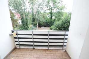 Gut geschnittene 2-Zimmer-Wohnung mit Balkon in ruhiger Lage – Eickerstr. 11, 48059 Hagen – Vorschaubild 4