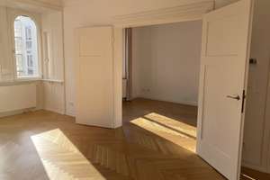 Elegantes Wohnen mit Altbaucharme im Heusteigviertel – Immenhofer Straße 25, 70180 Lehen, Stuttgart – Vorschaubild 4