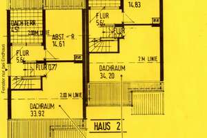 Großzügiges Endreihenhaus in Eppelheim mit Garage und Garten – Jenaer Straße 3, 69214 Eppelheim – Vorschaubild 18