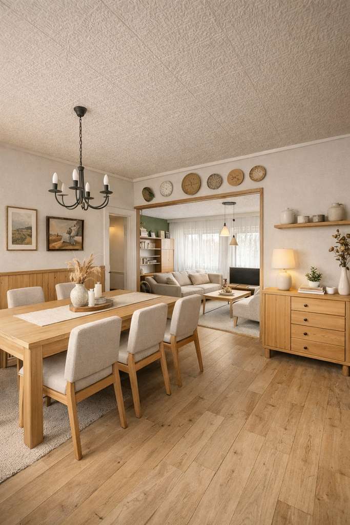 Immobilie in Gusow-Platkow - Familienhaus mit großem Garten & Gartenhaus – 2.600 m² Grundstück nahe Berlin - Bild 4