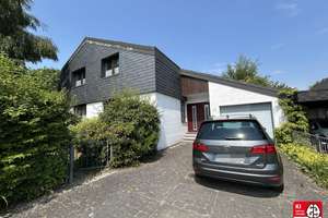 Ein Zuhause für die große Familie – Die vollständige Adresse der Immobilie erhältst du vom Anbieter., 27578 Fehrmoor, Bremerhaven – Vorschaubild 2
