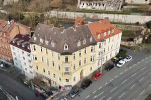 Wohnen mit Charakter: 3-Zimmer-Dachgeschosswohnung in Kassel-Süd direkt am Weinberg – Frankfurter Str. 44, 34121 Süd, Kassel – Vorschaubild 14