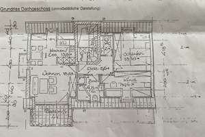 Helle Dachgeschosswohnung mit Balkon – Wohnen zum Wohlfühlen – Gartenstraße 68, 85757 Karlsfeld – Vorschaubild 13