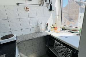 **AB 1.7! City-Apartment mit Kochnische- Nähe MA-Universität** – Die vollständige Adresse der Immobilie erhältst du vom Anbieter., 68159 Innenstadt/Jungbusch, Mannheim – Vorschaubild 4