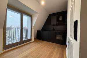 Weißensee: Berliner Allee: ERSTBEZUG im NEUBAU per SOFORT: u.a. 1,5-Zi- EG- Wohnung mit TERRASSE – Die vollständige Adresse der Immobilie erhältst du vom Anbieter., 13088 Weißensee, Berlin – Vorschaubild 39