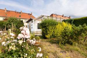 Reihenmittelhaus in denkmalgeschützter Siedlungsanlage – Die vollständige Adresse der Immobilie erhältst du vom Anbieter., 1129 Pieschen-Nord/Trachenberge, Dresden – Vorschaubild 18