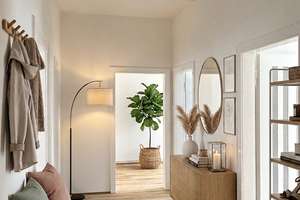 Frisch renovierter Wohntraum mit beheiztem Wintergarten – Modernes 3,5-Zimmer-Heim in zentraler Lage – Die vollständige Adresse der Immobilie erhältst du vom Anbieter., 47053 Hochfeld, Duisburg – Vorschaubild 20