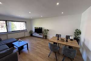 Helle 3-Zimmer-Wohnung (80 m²) mit Aufzug in Ludwigshafen-Süd