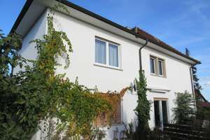 GROSSZÜGIGES 1-2 FAMILIENHAUS MIT 2 TERRASSEN, GROSSER GARAGE UND GARTEN – Die vollständige Adresse der Immobilie erhältst du vom Anbieter., 67229 Laumersheim – Vorschaubild 6