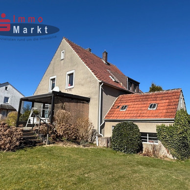 Haus kaufen in Bünde - ImmoScout24