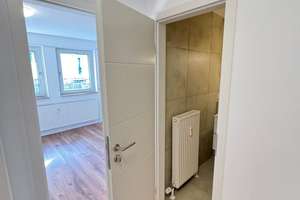 Kernsaniert! 2-Zimmer Wohnung mit Terrasse, Küche und Bad – Die vollständige Adresse der Immobilie erhältst du vom Anbieter., 76189 Daxlanden, Karlsruhe – Vorschaubild 5