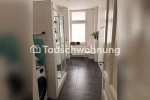 Tauschwohnung: Tausche meine 2-Zi-Whg in Frankfurt-Innenstadt – Die vollständige Adresse der Immobilie erhältst du vom Anbieter., 60389 Nordend-Ost, Frankfurt am Main – Vorschaubild 2
