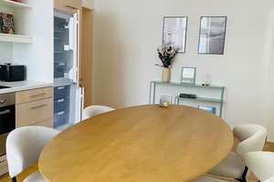 Charmante möblierte 2 Zimmer Altbauwohnung im Herzen der Maxvorstadt Nähe Elisabethmarkt – Arcisstraße 59, 80799 Am alten nördlichen Friedhof, München – Vorschaubild 5