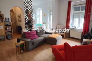 Wohnungstausch: Rigaer Straße 12 – Rigaer Straße 12, 10000 Friedrichshain, Berlin – Vorschaubild 1