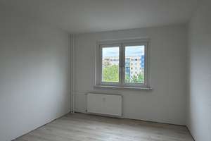 Kleine Familie = kleines Apartment - mit Wannenbad und Balkon! Leider ohne Aufzug! – Zossener Straße 172, 12627 Hellersdorf, Berlin – Vorschaubild 3