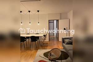 Tauschwohnung: Zentrale, ruhige 3-Zimmer Wohnung in der Südstadt – Die vollständige Adresse der Immobilie erhältst du vom Anbieter., 50676 Altstadt/Süd, Köln – Vorschaubild 10