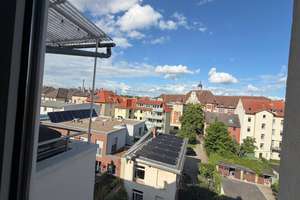 Jugendstilwohnung, 4 Zi, mit Balkon in Braunschweig – Goslarsche Str. 86, 38118 Westliches Ringgebiet, Braunschweig – Vorschaubild 10