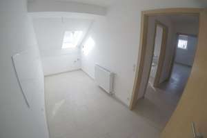 Frisch sanierte 2-Zimmerwohnung im Zentrum von Krefeld – Schwertstraße 2, 47799 Cracau, Krefeld – Vorschaubild 8