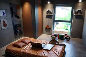 KR-Oppum - Moderne 3-Zi.-ETW aus 1996 - Wohnen am Schönwasserpark! Kurzfristig frei! – Die vollständige Adresse der Immobilie erhältst du vom Anbieter., 47809 Bockum, Krefeld – Vorschaubild 13