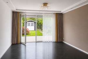 Zuhause mit 4,5 Zimmern in Bremen