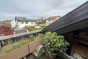 Charmante 2-Zimmer-Wohnung mit Potenzial: 2 Balkone & Garage – Seemühlenweg 9, 70599 Plieningen (Ortsteil), Stuttgart – Vorschaubild 11