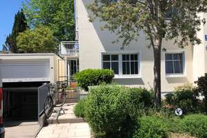 3-Zimmer-Wohnung mit Balkon in München-Trudering