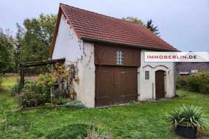 IMMOBERLIN.DE - Attraktives Einfamilienhaus mit Ausbaupotential und/oder großartiges Baugrundstück – Dahme-Spreewald (Kreis) – Vorschaubild 2