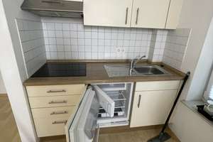 1 ZKB Erdgeschosswohnung in Uni-Nähe zu vermieten! – Prinzessinweg 40 a, 26122 Eversten, Oldenburg (Oldenburg) – Vorschaubild 9