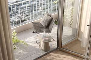 BEAT - 3 ZIMMER APARTMENT MIT BLICK AUF AMERIGO-VESPUCCI-PLATZ – Die vollständige Adresse der Immobilie erhältst du vom Anbieter., 20457 HafenCity, Hamburg – Vorschaubild 4
