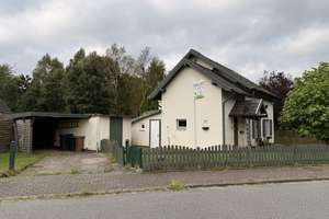 Ein besonderes kleines Haus in ländlicher Lage bei Kellinghusen – Die vollständige Adresse der Immobilie erhältst du vom Anbieter., 25548 Mühlenbarbek – Vorschaubild 3
