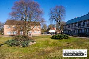 Komfortables Wohnhaus mit exklusiver 
Erdgeschosswohnung, Ausbaureserven, 
Swimmingpool & Wärmepum – Die vollständige Adresse der Immobilie erhältst du vom Anbieter., 19303 Vielank – Vorschaubild 5
