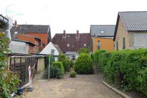 Reihenmittelhaus mit schönem Grundstück am Crivitzer See – Parchim (Kreis) – Vorschaubild 25